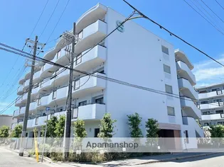 崇徳院ハイツの画像