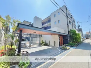 ザ パークハウス甲子園口の画像