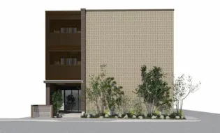 SHAMAISON VERDEの画像