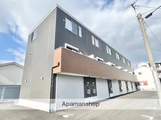 LA LUCE OSAKA OVESTの画像