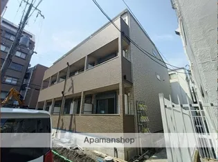 セレノックス尼崎の画像