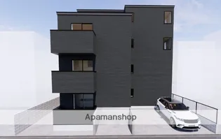 AILE南塚口5【2階】の外観