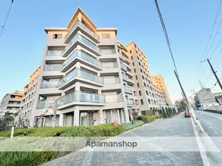 ジークレフ西宮武庫川館 マロニエ館の画像