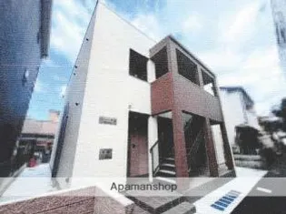 スフィーダ尼崎の画像