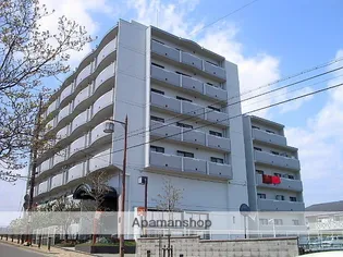 モンテベルデ北園田の画像