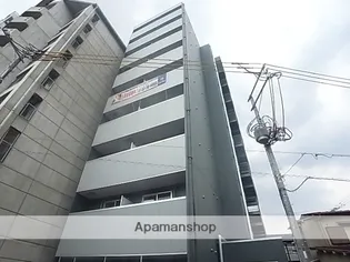 MY尼崎【5階】の外観