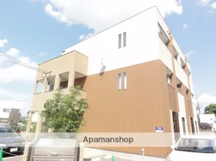 メゾネットMORINOVUの画像