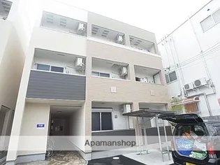 フジパレス尼崎宮内町WESTの画像