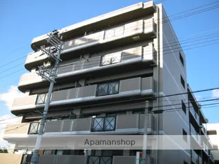 リズロン尼崎の画像