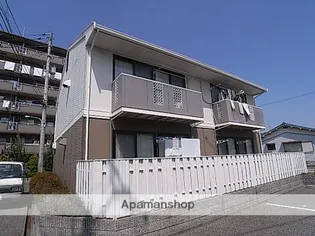 サニーガーデン21の画像