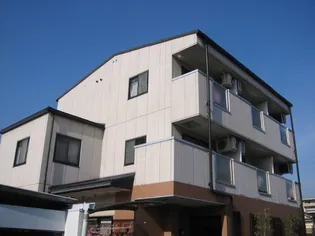 プリムローズ【202号室】の外観