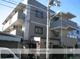 コスモスコートの画像