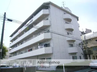 サンシャイン塚口【3階】の外観