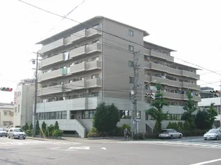 メルクマール大西の画像