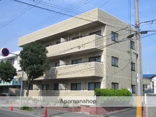 ラフォーレ塚口【203号室】の外観