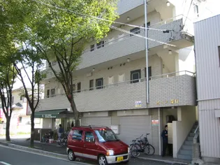 ピュア南塚口の画像