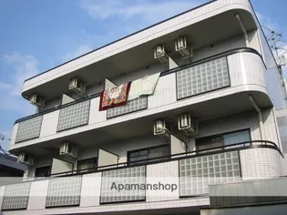 河村マンションの画像