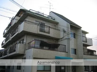 ネクステージ塚口本町【3階】の外観