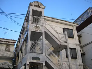 エレガンスの画像