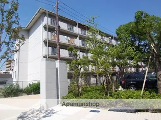 飛鳥グランドパレス【112号室】の外観