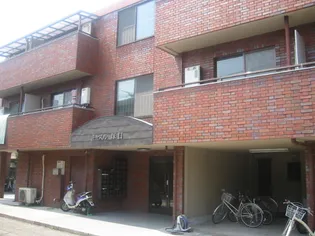 第2キャスル塚口の画像