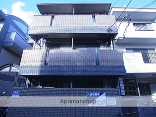 シャルマンフジ出屋敷弐番館の画像