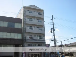 KマンションJIN【305号室】の外観