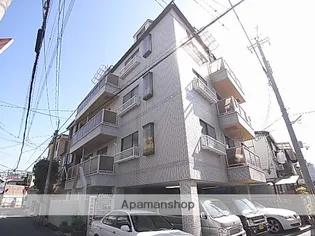 下坂部ベース02の画像