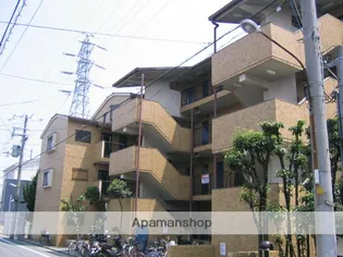 コーポ出口の画像