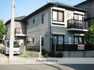 エンゼルコ宮前の画像