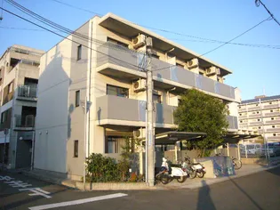 エスペランサ カーサの画像