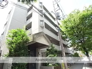 シティハイツ七松の画像