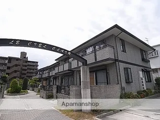 兵庫県尼崎市瓦宮2丁目【タウンハウス】の外観