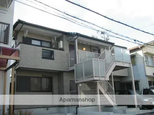 フィルコート南塚口の画像