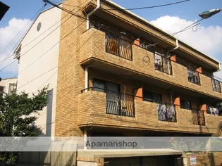 ラ メゾンの画像