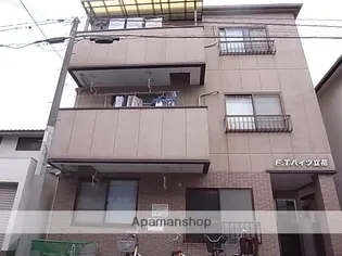 FTハイツ立花の画像