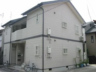 ハイツオリーブの画像