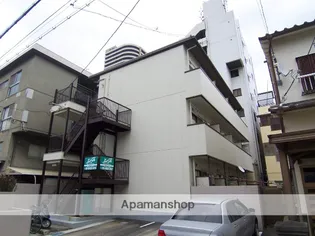 ケープマンションの画像