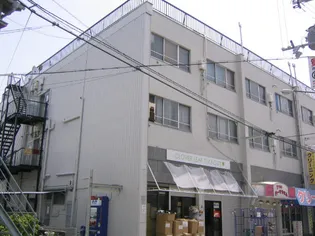 クローバーリーフ塚口の画像