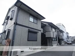 ローズヒップガーデンの画像