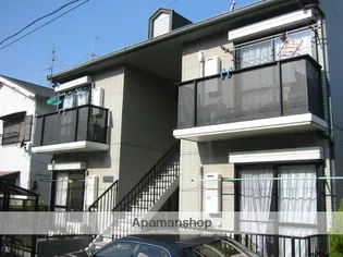 パークヴィラ南塚口B棟の画像