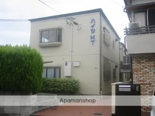 ハイツKTの画像