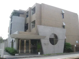 フォレストヴィラの画像