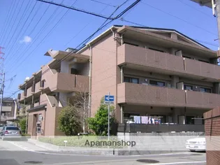 セレファ武庫之荘の画像