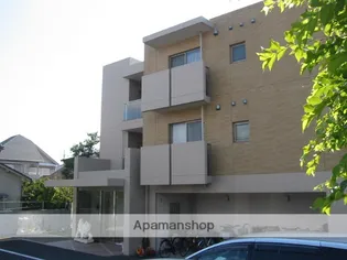 ベルフルール耕土の画像