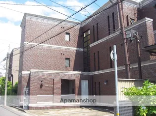 CREO武庫之荘【2階】の外観