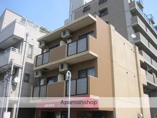 リベルタ猪名寺の画像