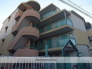 プチグレイス5番館の画像