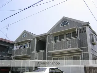 琴浦ハイツの画像