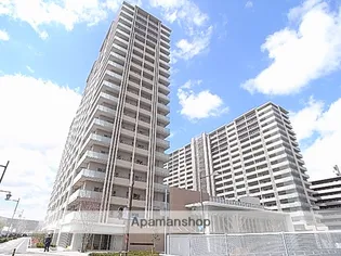 尼崎D.C.グランスクエア NORTH【10階】の外観